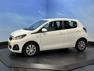 Peugeot 108 Peugeot 108 1.0 e-VTi Active Airco | 5 deurs | Elktr. pakket - afbeelding nr 3