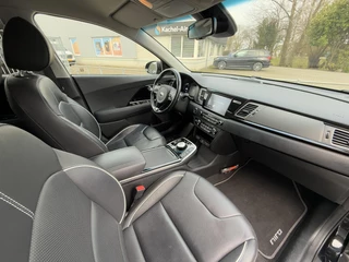 Kia e-Niro Kia e-Niro ExecutiveLine 64 kWh | Leder | Navi | Camera | JBL | - afbeelding nr 15