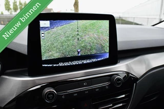 Ford Kuga Ford Kuga 2.5 PHEV Titanium - afbeelding nr 34