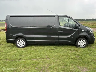 Opel Vivaro Opel Vivaro bestel 1.6 CDTI L2H1 Sport EcoFlex NAVI AIRCO - afbeelding nr 8