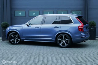 Volvo XC90 Volvo XC90 2.0 D5 AWD R-Design|4x Verwarming|Camera| - afbeelding nr 12