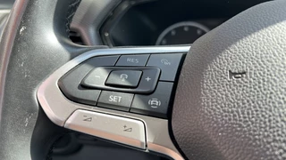 Volkswagen T-Cross Volkswagen T-Cross 1.0 TSI Life Bns | AppleCarplay | Camera | Cruise - afbeelding nr 20