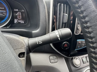 Nissan e-NV200 - afbeelding nr 12