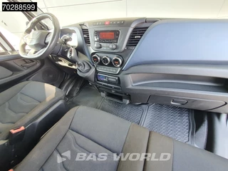 Iveco Daily Iveco Daily 35S16 -20 Vriezer Koelwagen Automaat Kerstner 230V Stekker LED Airco Cruise Parkeersensoren Euro6 Koel Koeler Kühl Kühler Kühlwagen Vries Vriezer Frigo 9m3 Airco Cruise control - afbeelding nr 10
