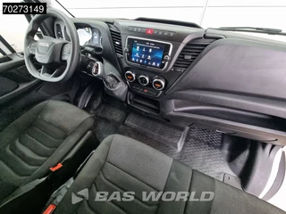 Iveco Daily Iveco Daily 35C16 Automaat Laadklep Bakwagen Airco Meubelbak Koffer Gesloten laadbak 19m3 Airco - afbeelding nr 9