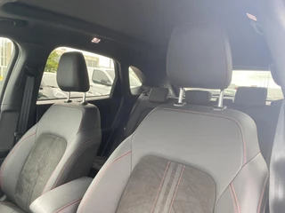 Ford Kuga Ford Kuga 2.5 PHEV ST-Line X 243pk | Driver Assistance pack | Panoramadak | 20 inch Licht metaal | Winterpack | Technology Pack | 2.100kg Trekgewicht | Verlengde Fabrieksgarantie tot 09-2028 - afbeelding nr 27