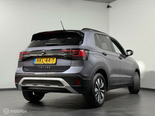 Volkswagen T-Cross Volkswagen T-Cross 1.0 TSI Life DSG | CARPLAY | CRUISE - afbeelding nr 23