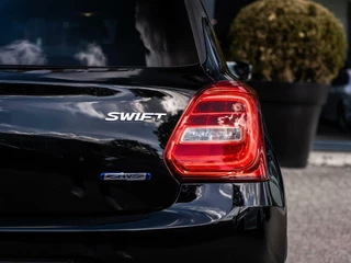 Suzuki Swift Suzuki Swift 1.2 Sport|CAMERA|STOELVERWARMING|CRUISE CONTROL - afbeelding nr 35