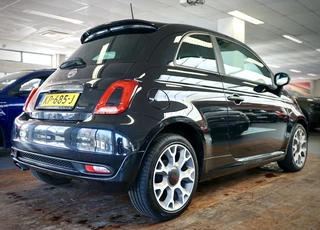 Fiat 500 - afbeelding nr 6