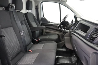 Ford Transit Custom - Airco - Cruise - Camera - € 12.950,- Excl. - afbeelding nr 4