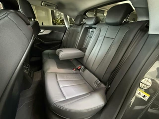 Audi A5 Audi A5 Sportback 35 TFSI S-Line Aut*Pano*Matrix*Camera - afbeelding nr 13