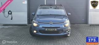 Citroën Grand C4 Picasso Citroen  C4 Grand Picasso 1.2 PureTech Business 7 PERSOONS. - afbeelding nr 3