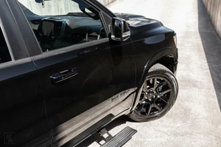 Dodge Ram 1500 Dodge RAM 1500 |Laramie Black Pack|Crew Cab 5.7-HEMI V8|2023 - afbeelding nr 5