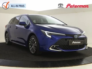 Toyota Corolla Touring Sports - 222541508-0