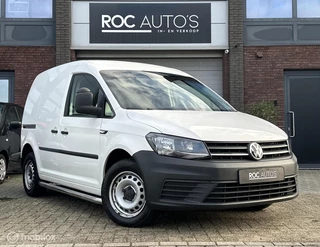 Volkswagen Caddy Bestel 1.6 TDI L1H1 Trendline
