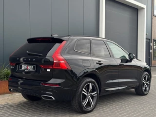 Volvo XC60 Volvo XC60 2.0 T6 AWD R-Design M22 FULL PANO NAVI CLIMATE PDC SPORTVELGEN - afbeelding nr 7