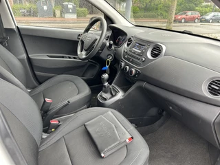 Hyundai i10 airco nieuw apk keurige auto - afbeelding nr 3