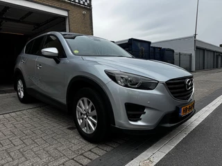Mazda CX-5 - afbeelding nr 5