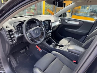 Volvo XC40 - afbeelding nr 22