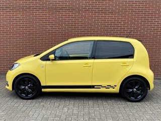 Škoda Citigo Škoda Citigo 1.0 GRT. AMBITION AIRCO CRUISE PDC LMV BLUETOOTH - afbeelding nr 3