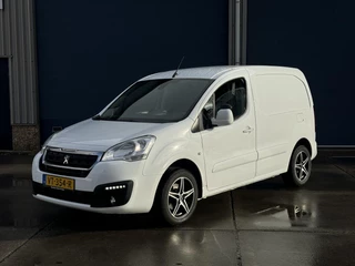 Peugeot Partner - 301861460-0