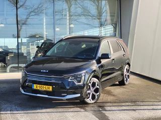 Kia Niro - afbeelding nr 2