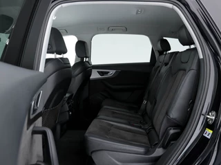 Audi Q7 Aut. *NAVI-FULLMAP | LEATHER-ALCANTARA | BI-XENON | CAMERA | ECC | PDC | CRUISE | SPORT-SEATS | 19