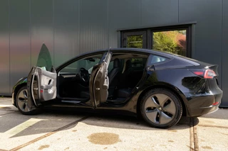 Tesla Model 3 Tesla Model 3 Standard RWD Plus Autopilot leder 60 kWh - afbeelding nr 10