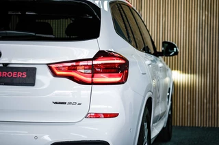 BMW X3 BMW X3 XDrive30e eDrive Edition |M-Sport|360|Head-Up - afbeelding nr 24