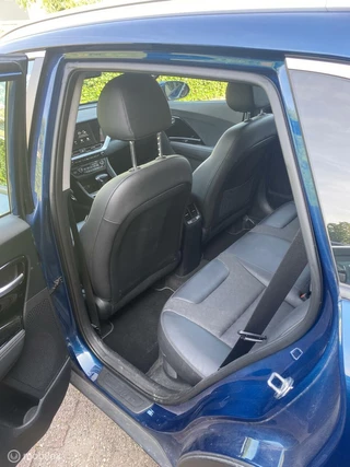 Kia Niro Kia Niro 1.6 GDi Hybrid DynamicLine - afbeelding nr 9