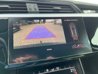 Audi e-tron - afbeelding nr 7