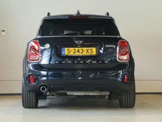 MINI Countryman MINI Countryman Mini 2.0 Cooper ALL4 * Leer * open dak * PHEV - afbeelding nr 12