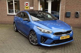 Kia ProCeed - afbeelding nr 3