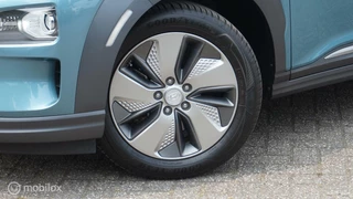 Hyundai Kona Hyundai Kona EV Premium 64 kWh - afbeelding nr 42