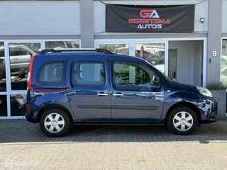Renault Kangoo Renault Kangoo Family 1.2 TCe Limited Start&Stop - afbeelding nr 9