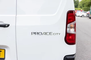 Toyota ProAce Toyota ProAce CITY 1.5 D-4D Cool Comf. - afbeelding nr 7
