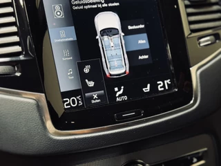 Volvo XC90 Volvo XC90 T8 Recharge AWD R-Design | 22