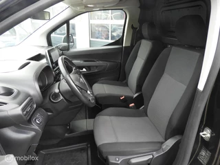 Opel Combo Opel Combo 1.6D L1H1 Innovation - afbeelding nr 18