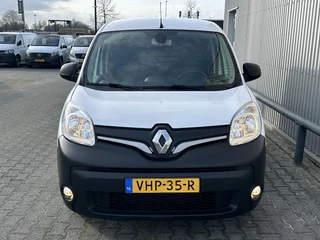 Renault Kangoo Renault Kangoo 1.5 Blue dCi 95 Comfort Maxi L3*NAVI*A/C*CRUISE* - afbeelding nr 15