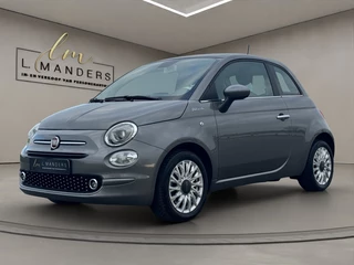 Fiat 500 - afbeelding nr 6