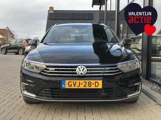 Volkswagen Passat Volkswagen Passat Variant 1.4 TSI GTE | Massage | HUD | Pano - afbeelding nr 37