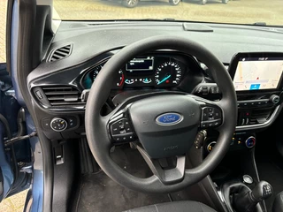 Ford Fiesta - afbeelding nr 37