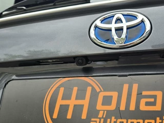 Toyota RAV4 Toyota RAV4 2.5 Hybrid Excutive|LED|JBL|360cam!|MEMORY - afbeelding nr 49