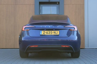 Tesla Model 3 Tesla Model 3 RWD 60 kWh | Pano | Nieuw model! - afbeelding nr 17
