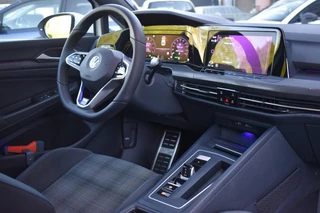 Volkswagen Golf Volkswagen Golf 1.4 eHybrid GTE Lane Stuurvw Camera IQLight - afbeelding nr 13