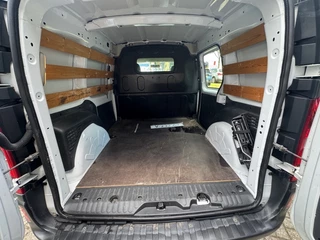 Mercedes-Benz Citan - afbeelding nr 9