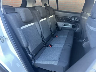 Citroën C5 Aircross Citroën C5 Aircross 1.2 PureTech Feel: Le confort à la française - afbeelding nr 4