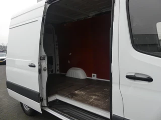 Mercedes-Benz Sprinter - Airco - Navi - Cruise - €21.900,- Excl. - afbeelding nr 9