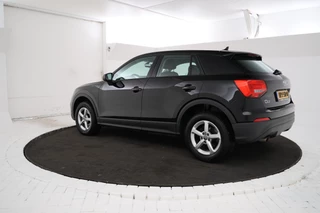 Audi Q2 Airco, Navigatie, Parkeersensoren, Cruise Control - afbeelding nr 2