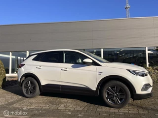 Opel Grandland X Opel Grandland X 1.2 T 120 Jr Edition+ I Panodak I Trekhaak - afbeelding nr 2